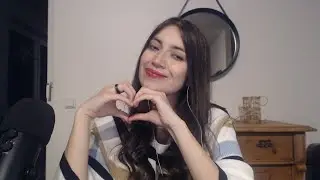 Te amo-ASMR (Español neutral)