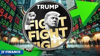 How The Trump Meme Coin Made Regular People MILLIONAIRES?