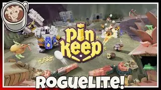 Tower Defense On A Pinball Machine?!