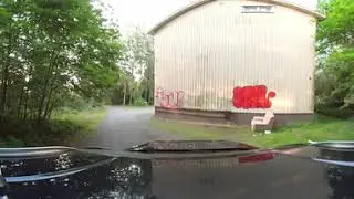Kissanmaa   Hipposkylä   Takahuhdintie