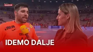 Neočekivani junak Slavić, raznovrsni Raužan, dionica Lučina... Ovo su pozitivne stvari | RTL Danas