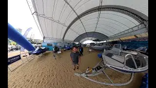 360&deg; 8K JET SKI WORLD CUP 2024, THAILAND 12.12.2024