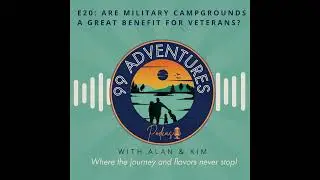 Are Military Campgrounds a Great Benefit for Veterans?