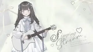 ✧ギター練習  ︴練習します→雑談 #雲丹天まろ