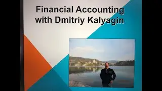 BUS 1A Ch6 Part1. Cash, Fraud, & Internal Controls.