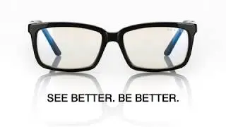 GUNNAR revolutionizes digital eye protection with the Liquet Lens