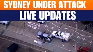 Bondi Beach Terror Attack: 12 Killed in Antisemitic Hanukkah Shooting | SYDNEY  | News9