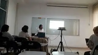MICROTEACHING - RINA TRIE SYAHPUTRI (Descriptive Text (Love Your Environment)) Grade XI