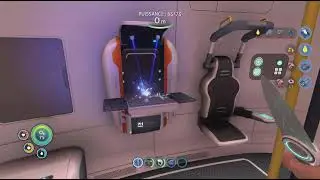 Subnautica#2(seaglide)