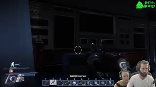 Lets Prey! Part Twelve of Livestream First Playthrough-Mimic Neuromod for the Win!