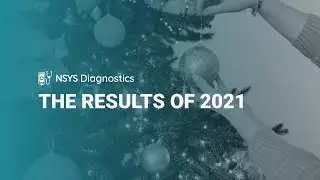 2021 год с NSYS Group
