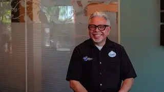 Roberto&rsquo;s Story: Membership Magic Makers | Disney Files On Demand