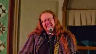 Speak to the Mountains Copper Coins Band