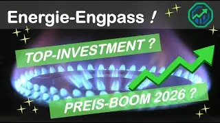 Investment in &Ouml;l & Gas: Diese Fakten sollten Investoren jetzt kennen!