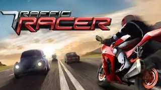 Traffic rider test top speed all bike and review 🏍️