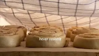 Idun Mors hjemmebakte Gj&aelig;r for S&oslash;te Deiger - Gj&oslash;r faktisk en forskjell!