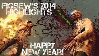 Figsew's 2014 Highlights