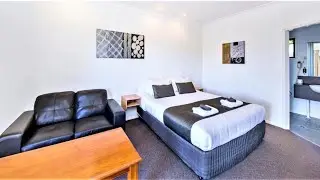 Ascot Lodge Motor Inn, Kingaroy, Australia