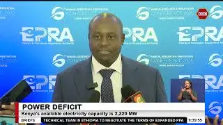 Kenya to import additional 200MWs of electricity from Ethiopia