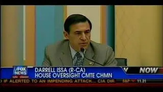 Project Gunrunner: Who Is Responsible For Failed Sting Operation?