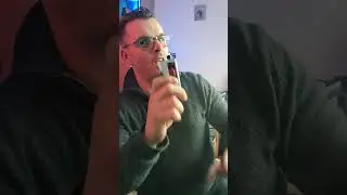 Nova AIO by Vandy Vape #electroniccigarette #shorts #shortsviral #subscribe #youtubeshorts