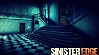 How to play Sinister Edge - Scary Horror | Puzzle of Doors | Door Escape |