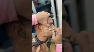 Beard style for men&rsquo;s #beard#viral #barber#short