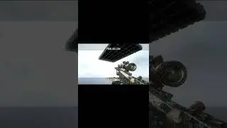 clean 1800 on Yemen #norcalrc #bo2 #trickshot