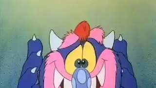 My Pet Monster Episode 8: Escape From The Monsterland