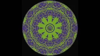 Amor Satyr & Siu Mata - AHE (HARD09)