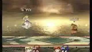 Dark.Pch Vs Susana