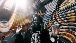 X FILES - @yvngju222 [Official Music Video] (ShotByNola)