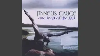 One Inch of the Fall