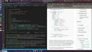 21. Django 4 создание сайта. Порог понимания моделей, для написания более сложного сайта.