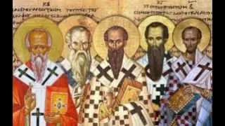 A disputa teológica entre Hipólito romano e o papa Calisto