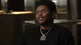 SHAKUR STEVENSON IS A CASUAL  SMH... DIDN'T KNOW WHO MARVIN HAGLER WAS but claim to be a fight nerd)