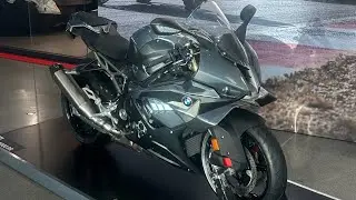 BMW MOTORCYCLE MUSEUM 