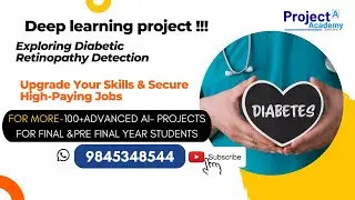 deep learning project on diabetic retinopathy-deep learning project