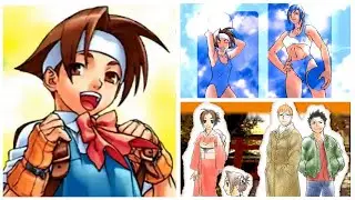 私立ジャスティス学園 熱血青春日記2 超必殺技＆協力技まとめ