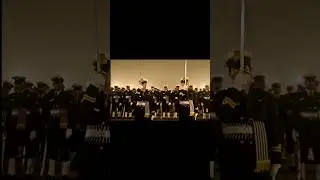 Indian Navy at Republic Day Parade | Salute to Sea Warriors ⚓ 🇮🇳🫡🇮🇳 | #republic #navy #viral #army