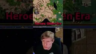 Пупок о Heroes of Might & Magic: Olden Era