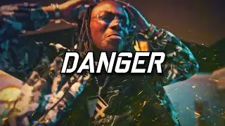 Koba Lad x Kodes type beat - 