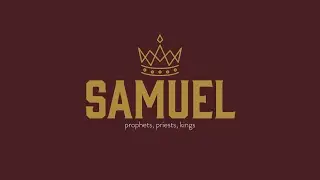 Providence Baptist Church, New Albany Indiana - 1 Samuel 2-7 :1