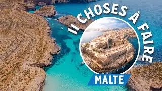 Visiter Malte : les choses incontournables à faire