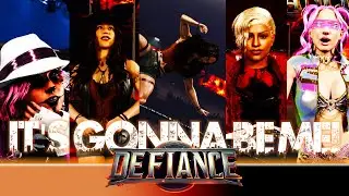 BREAK THE GLASS CEILING LADIES! - EOV - WWE 2K25 Universe Mode - S3 EP 58