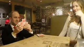 Magic Monday (Mind Reading Fail)