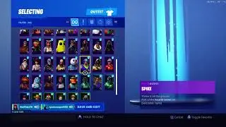 Fun creative map
