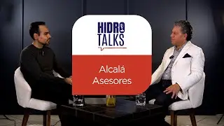 Ep. 16 |  Fernando Alcalá | Reinventarse profesionalmente