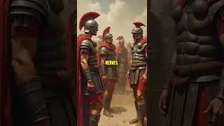 SPARTAN SILENCE broke enemies' minds&mdash;no words, just fear. ⚔️ #SpartanMindset #WarPsychology #History