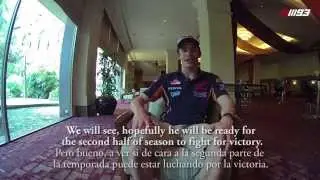 #AskMarc Part 4 - The answers / Las respuestas